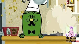 Radio (Full Episode) Wubbzleb Network [Fanmade]