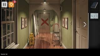 Spotlight X: Room Escape  - Hotel Corridor 3 stars