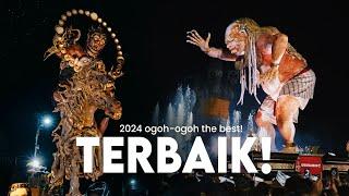 PUNCAK PAWAI OGOH-OGOH BALI 2024