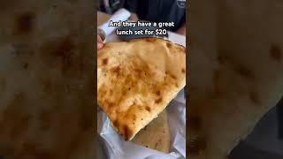 An Underrated Gem in Columbia, MD! #md #maryland #indianfood #indiancuisine