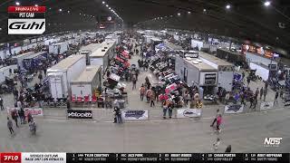 LIVE: Tulsa Shootout presented by NOS Energy Saturday