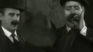 Charlie Chaplin -Pay Day Movie