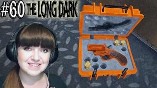 Ракетница,я ее нашла!!!-The Long Dark #60