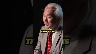 Can We EXCEED The SPEED of LIGHT ??  w/ Michio Kaku