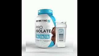 best supplement for genetic nutrition