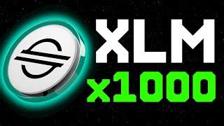 Was XLM Supposed to be worth $10 or $100?