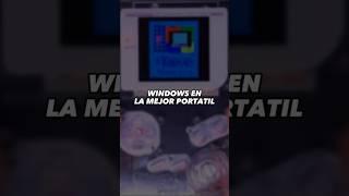 WINDOWS FULL PORTATIL 