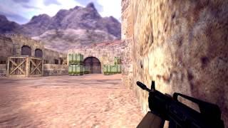 Jas -5 with m4a1