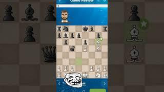 The Queen Sacrifice  #chess #chessgame #raghav @chess