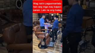 Let's Respect PWDs...Bawal Tumawa Dito! #funnyvideo #funnymemes #youtube #foryou #congtv #geybin