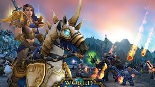 [Wow Classic] Советы для ускорения вашей прокачки до 60 уровня