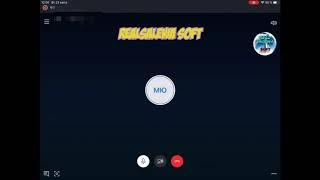 Skype IOS - Демонстрация экрана - собеседнику