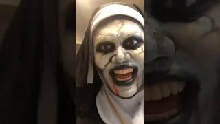 christian ghost  ️|bhoot bhoot|#trending #horror #horrorshorts #bhoot #ghost #scary  #shorts