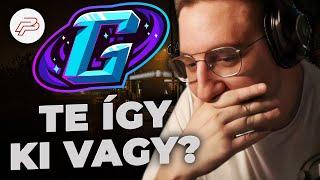 Ki a F*szom Vagy!? | GALAXY RP Montage #8 | #galaxyrp