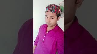 Sindhi Boy | Sindhi Culture Day | Pyare Rizwan || Youtube Short Video