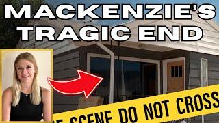 Uncovering the Truth: The MacKenzie Lueck Case