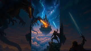 AI FANTASY WORLD