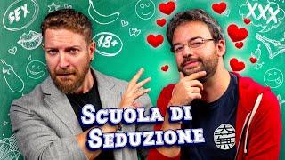 RAPONE: la voce più SEXY del mondo - Scuola Di Voce