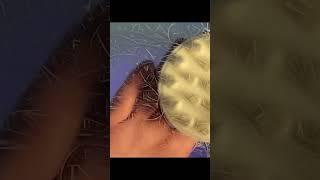 Getting deeper into the relaxation Part 6 is here! Watch the full soothing video here #asmr