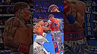 Gervonta Davis vs Pedraza Highlights #gervontadavis #tankdavis #boxing