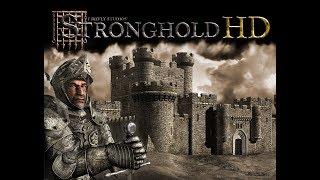 Stronghold HD - Миссия 15 Пробиваемся к болотам