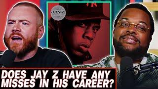 Has Jay-Z Dropped A Dud? Kingdom Come vs. Blueprint 2 | NEW RORY & MAL