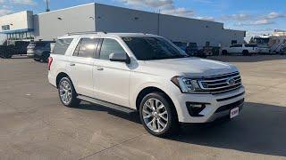 2019 Ford Expedition Quad Cities, Peoria, Burlington, Iowa, Moline, Galesburg, IL 23238B