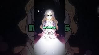 This girl can see the dead  #manhwa #recap #webtoon