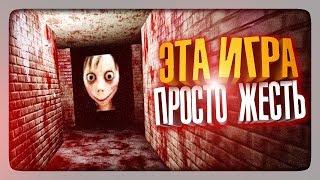 ЭТА ИГРА ПРОСТО ЖЕСТЬ! МОМО НА UE4  Momo The Horror Game на UE4 Прохождение