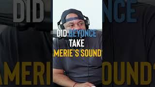 Did Beyoncé Take Amerie’s Sound? | R.O.A.D. Podcast Clips