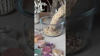 Just relax for a 58 seconds… and watch me make Glowline Candle