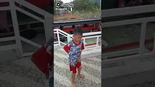 Holiday Sekincau Lampung Barat.