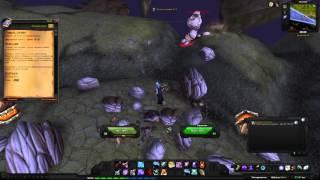 World of Warcraft Quest: Сорвать личину (id=9849)