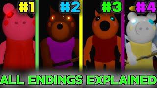 ROBLOX PIGGY STORYLINE EXPLAINED! ROBLOX PIGGY