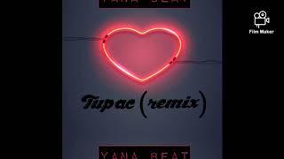 Listen To Your Heart Remix (TuPac)(Yana Beat) Love Beat Emotional Beat