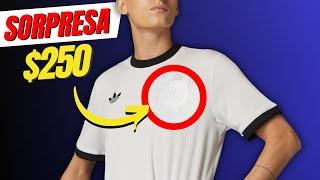 What's the NEW Germany Shirt? Is It Worth It?