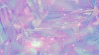 Neon Pastel Gradient Bokeh Background Video