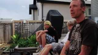The Verge Permaculture Grad Series - 5/11 - Joshua Baker