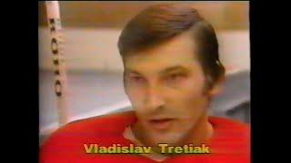 1984 Olympic Hockey Soviet Union vs Canada Full Game