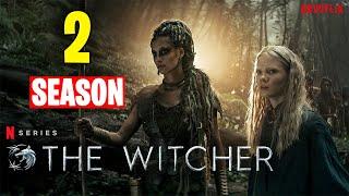 The Witcher season 2 release date, cast, trailer, synopsis and more