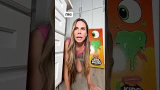 KIDS CHEWS A WARTS PART 1 #kidschoiceawards #nickelodeon #kca2025