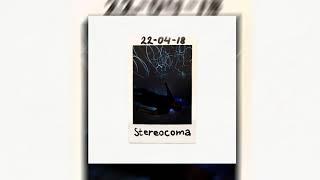 THOMAS MRAZ x OXXXYMIRON — «STEREOCOMA»