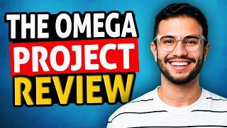 The Omega Project Review | The Omega Project Review 2024 | The Omega Project Bonus 