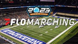 2023 DCI Live Streaming Schedule