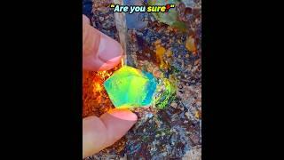 Amazing Mineral Finds 