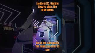 #lionheart32_gaming