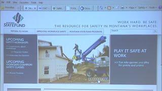 December 2014: Chapter 15 - MT State Fund Online Resources