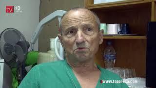В гоцеделчевската болница прилагат методи на лечение както в големие градове на страната