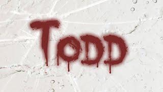 Todd | Official Trailer | BayView Entertainment