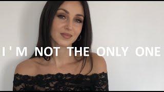 I’m not the only one - Sam Smith (cover) by Antonija Studak